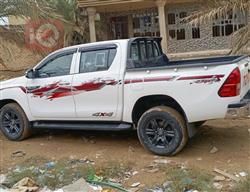 تويوتا هايلوكس